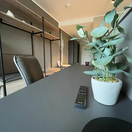 Exklusives Wohnen Im Historischen Wasserturm Dem Highlight Von We318 *