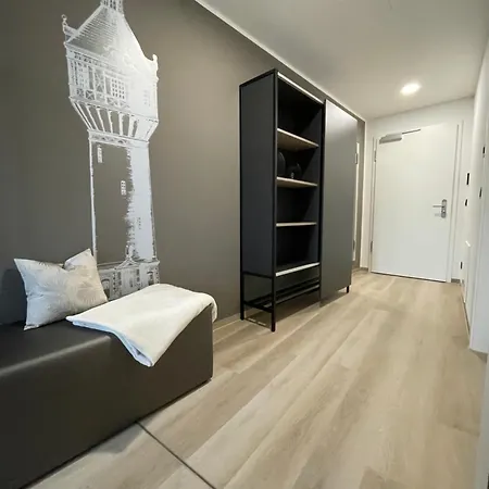 Exklusives Wohnen Im Historischen Wasserturm Dem Highlight Von We318 Delitzsch