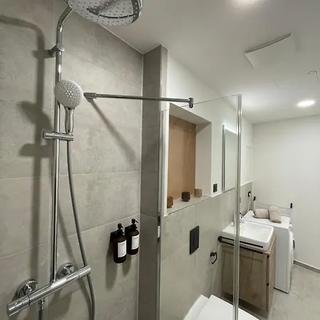 Exklusives Wohnen Im Historischen Wasserturm Dem Highlight Von We318 Apartamento *