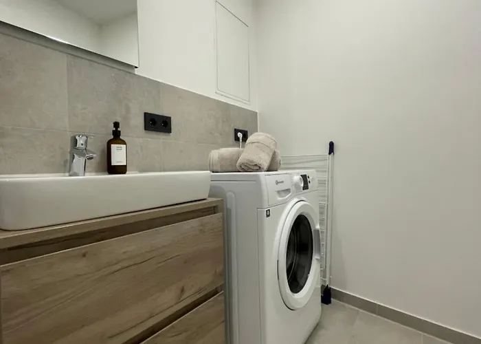 Exklusives Wohnen Im Historischen Wasserturm Dem Highlight Von We318 Appartamento *