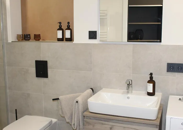 Exklusives Wohnen Im Historischen Wasserturm Dem Highlight Von We318 * Delitzsch