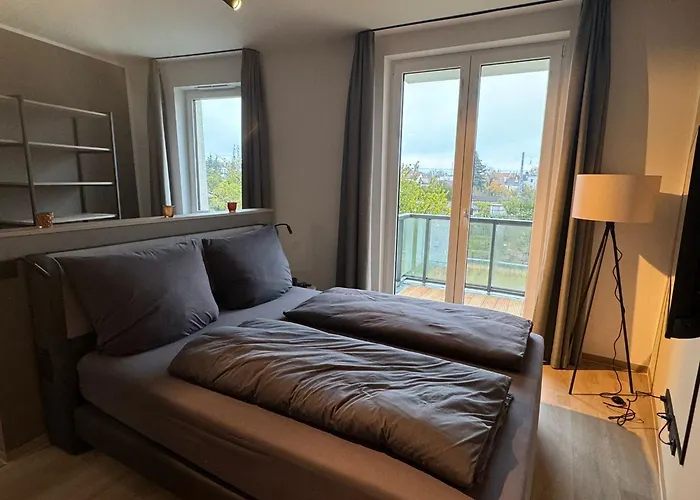 Exklusives Wohnen Im Historischen Wasserturm Dem Highlight Von We318 Delitzsch